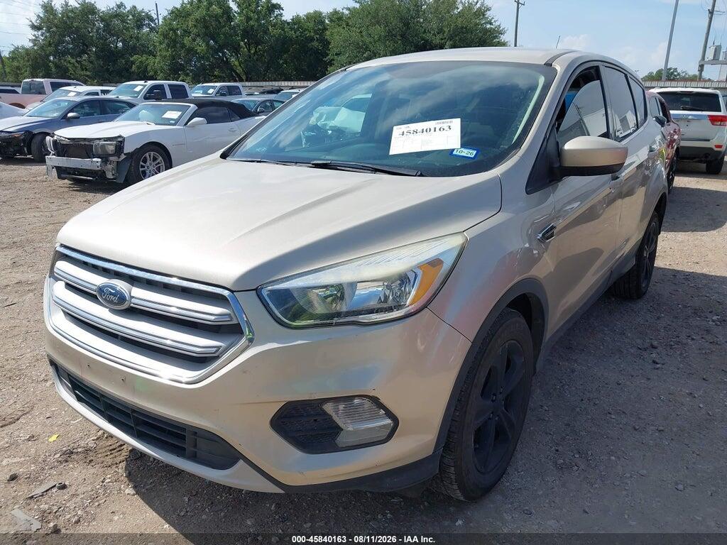 1FMCU0GD9HUB51493 2017 FORD ESCAPE photo no. 6
