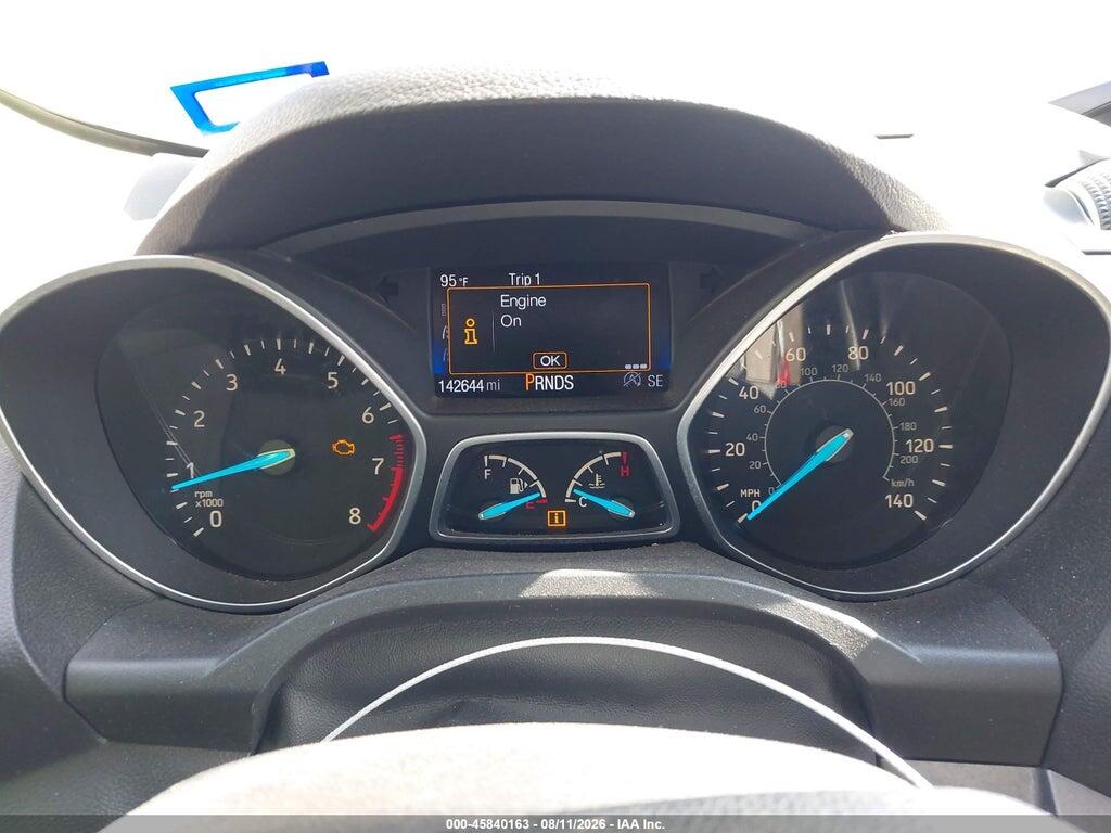 1FMCU0GD9HUB51493 2017 FORD ESCAPE photo no. 7