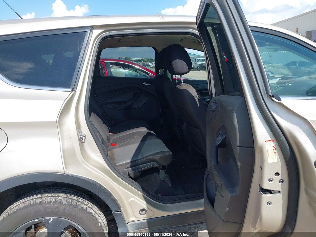 1FMCU0GD9HUB51493 2017 FORD ESCAPE photo no. 8
