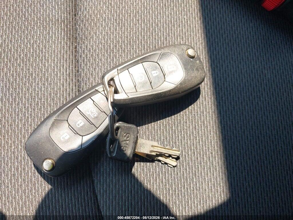 1G1BE5SM9H7280973 2017 CHEVROLET CRUZE photo no. 11