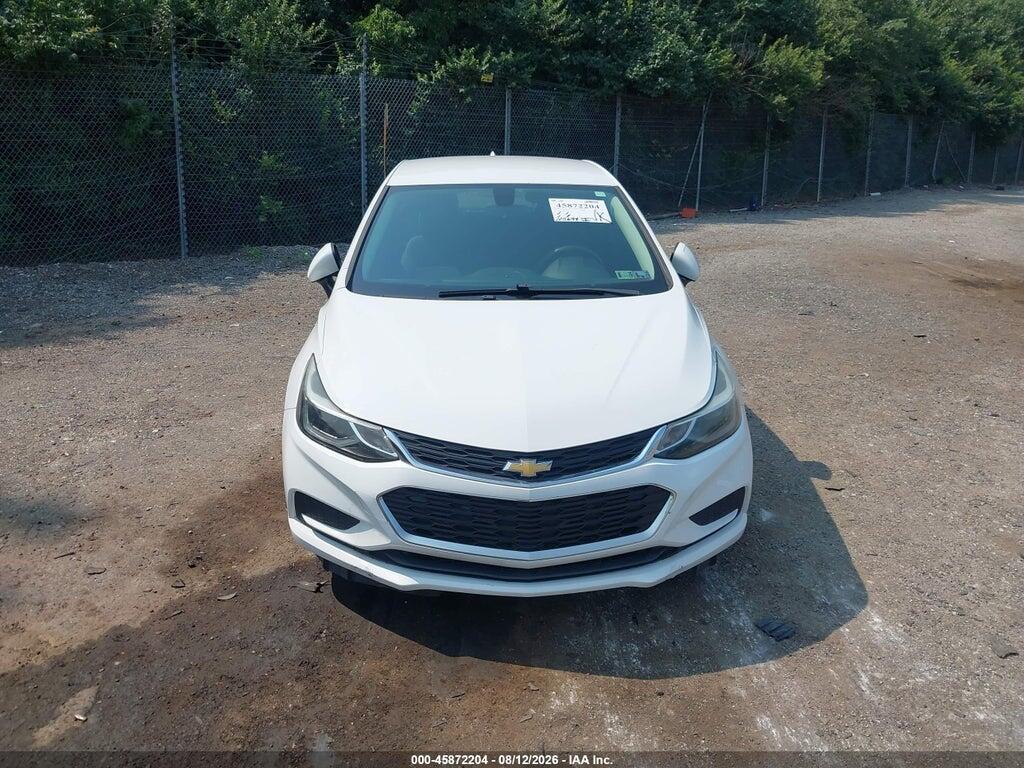 1G1BE5SM9H7280973 2017 CHEVROLET CRUZE photo no. 12