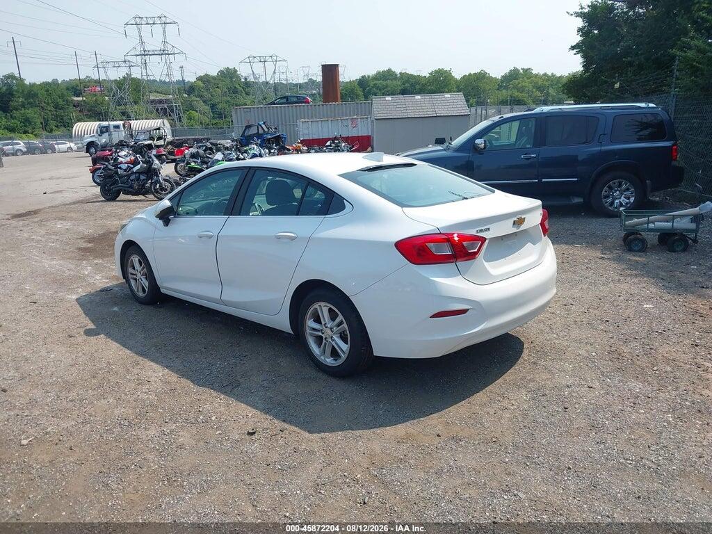 1G1BE5SM9H7280973 2017 CHEVROLET CRUZE photo no. 3