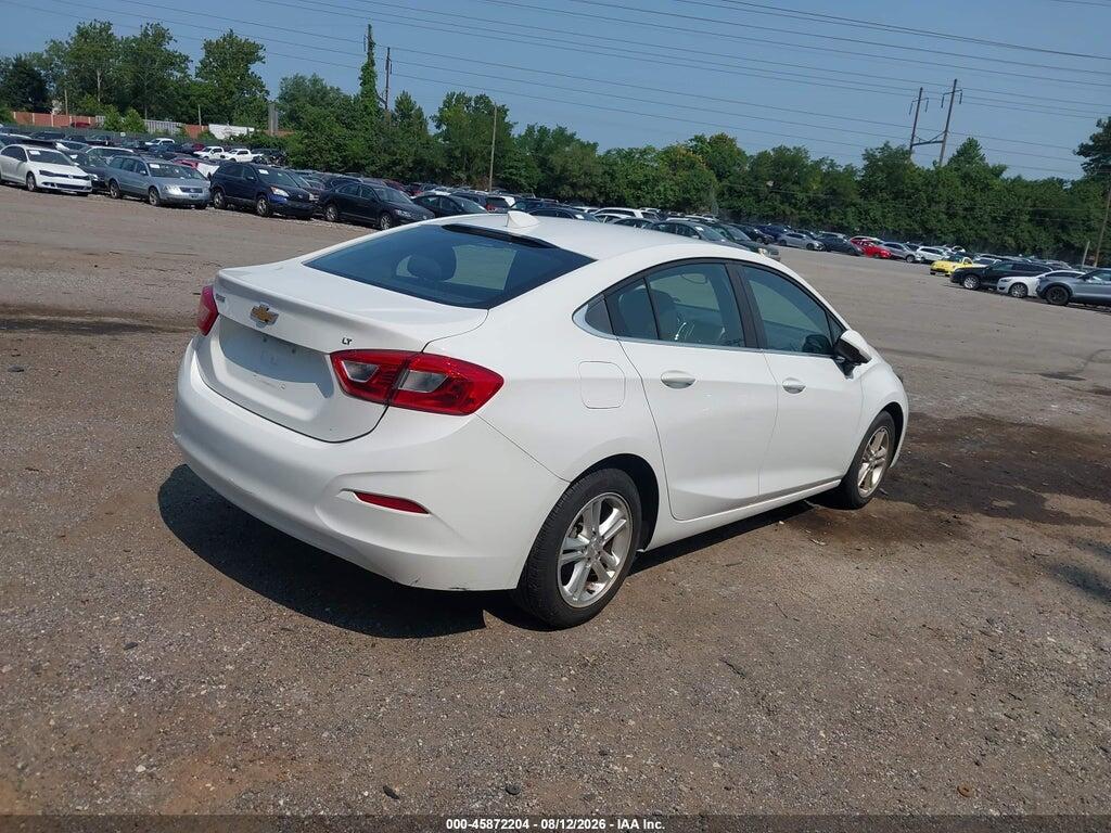 1G1BE5SM9H7280973 2017 CHEVROLET CRUZE photo no. 4