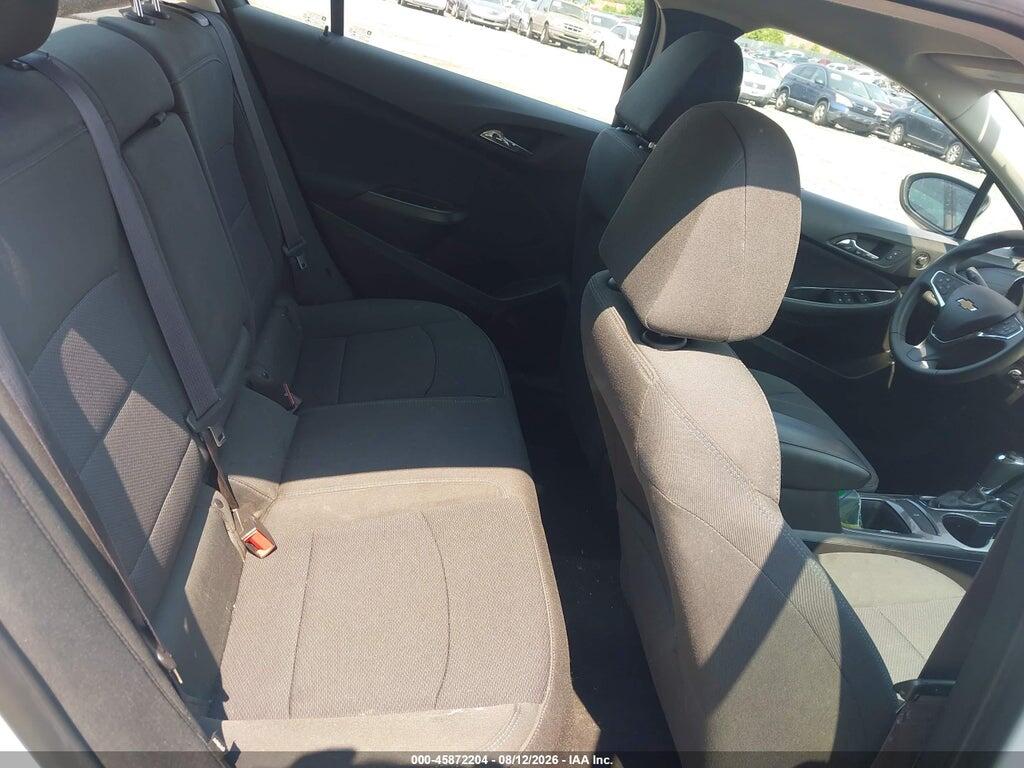 1G1BE5SM9H7280973 2017 CHEVROLET CRUZE photo no. 8
