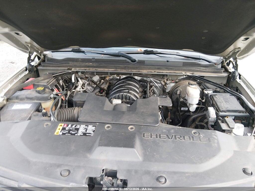 1GNLCDEC9HR232271 2017 CHEVROLET TAHOE photo no. 10