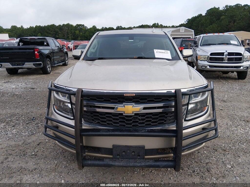 1GNLCDEC9HR232271 2017 CHEVROLET TAHOE photo no. 12
