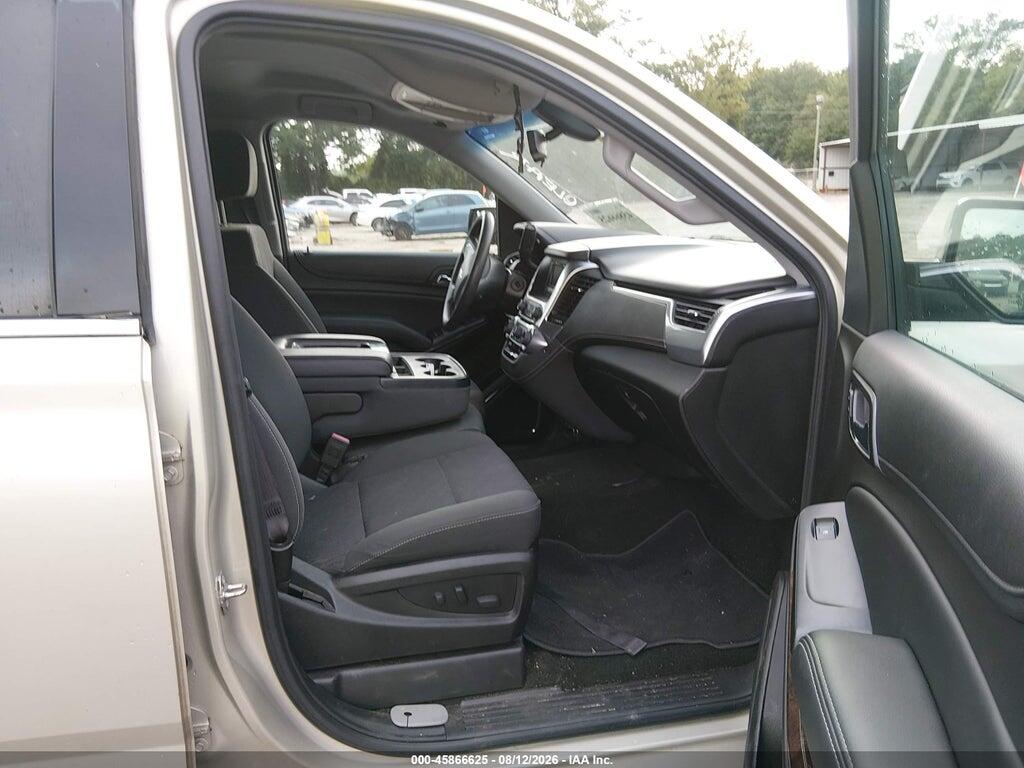 1GNLCDEC9HR232271 2017 CHEVROLET TAHOE photo no. 5