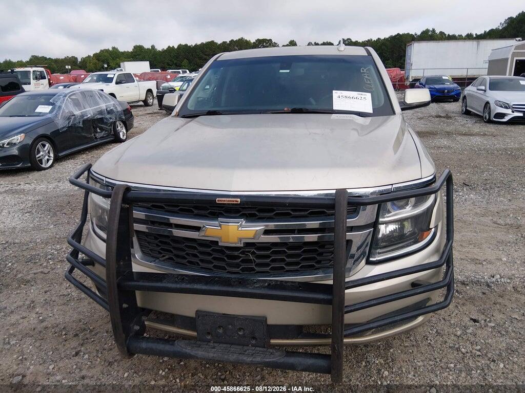 1GNLCDEC9HR232271 2017 CHEVROLET TAHOE photo no. 6