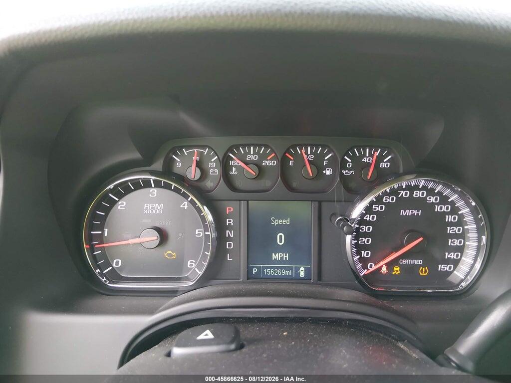 1GNLCDEC9HR232271 2017 CHEVROLET TAHOE photo no. 7