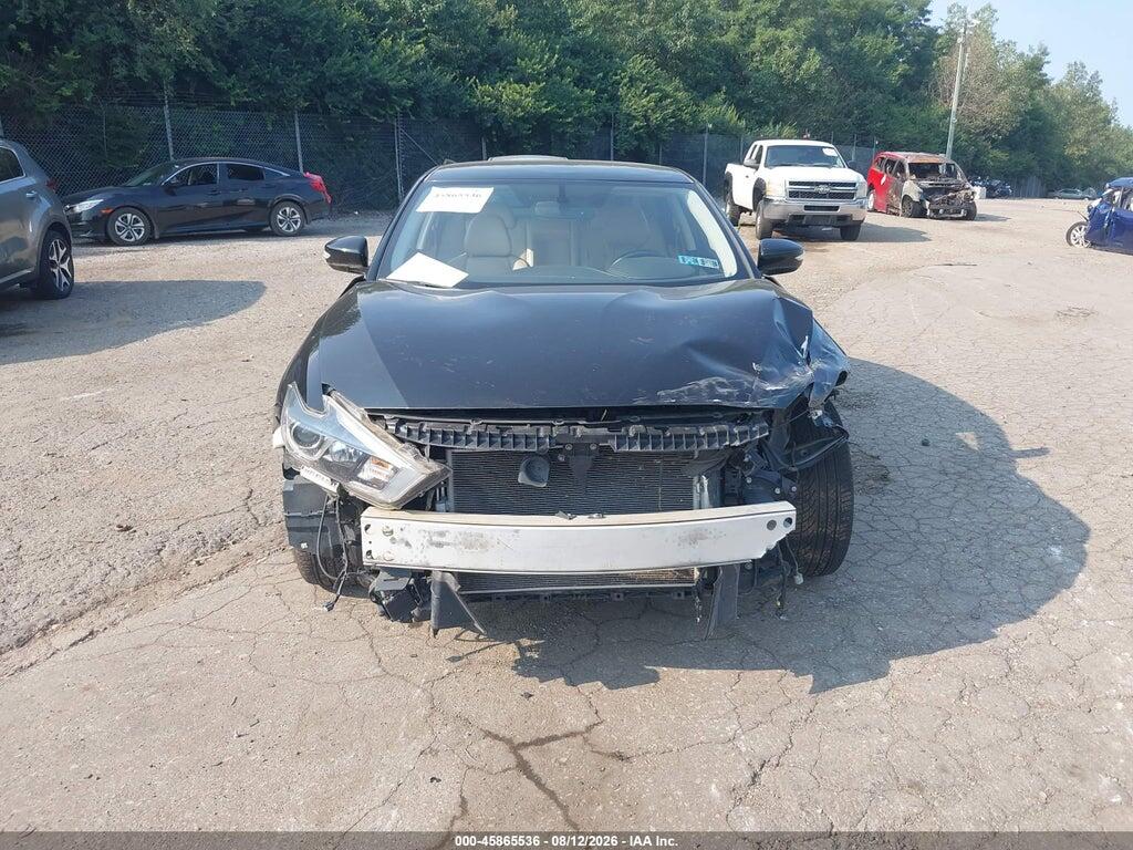 1N4AA6AP8HC446252 2017 NISSAN MAXIMA photo no. 12