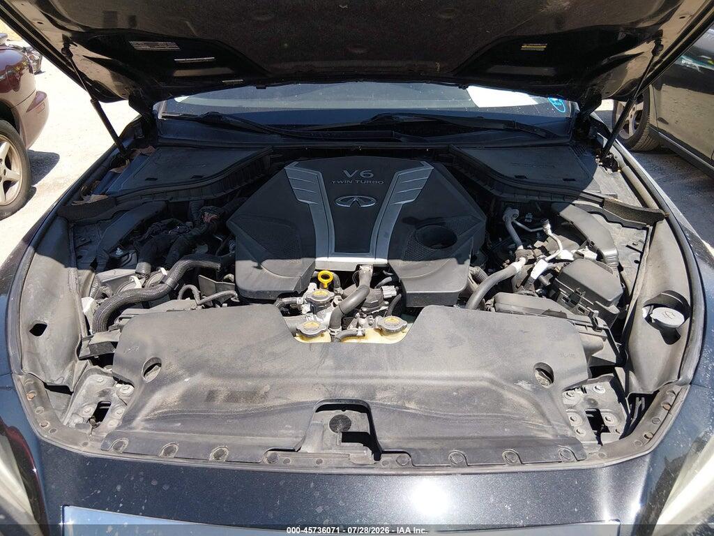 JN1EV7AP8HM736476 2017 INFINITI Q50 photo no. 10