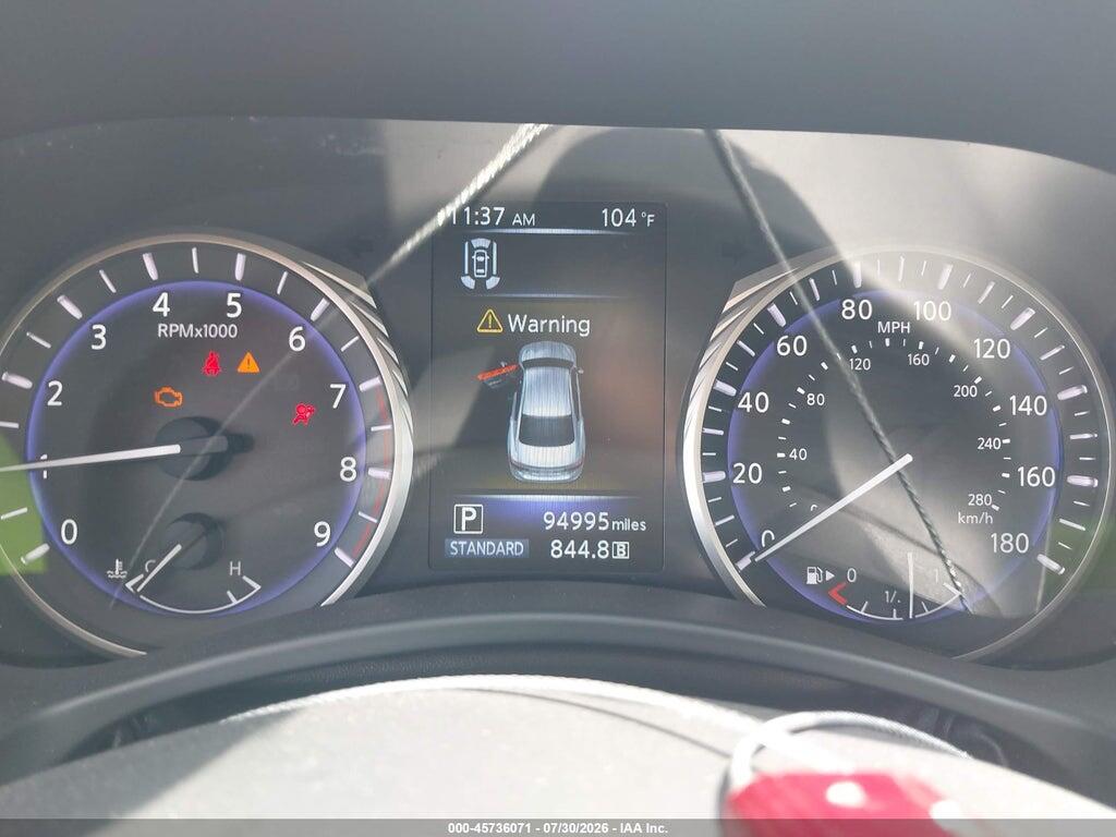 JN1EV7AP8HM736476 2017 INFINITI Q50 photo no. 7