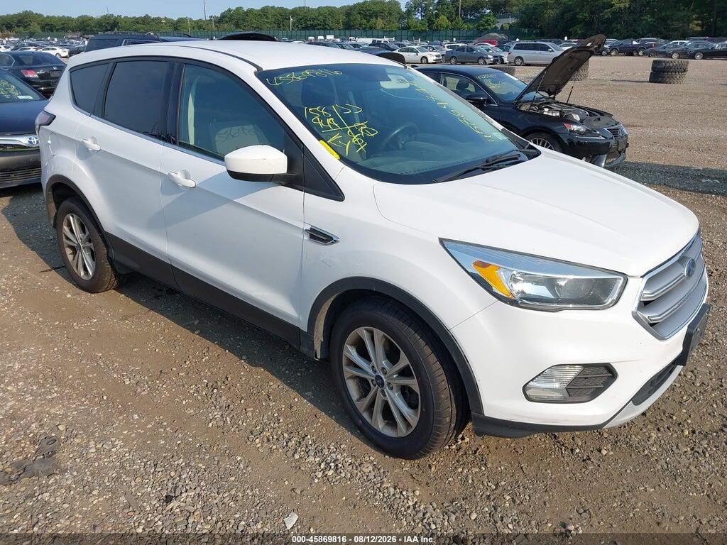 1FMCU9GDXHUD73738 2017 FORD ESCAPE photo no. 1