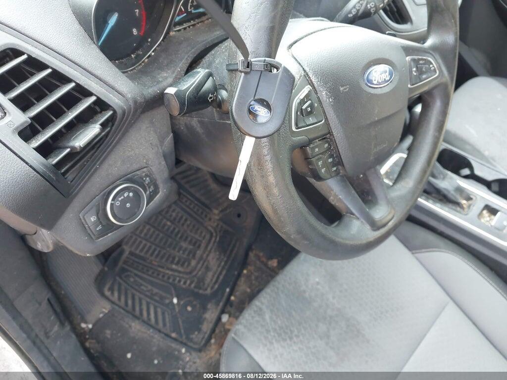 1FMCU9GDXHUD73738 2017 FORD ESCAPE photo no. 11