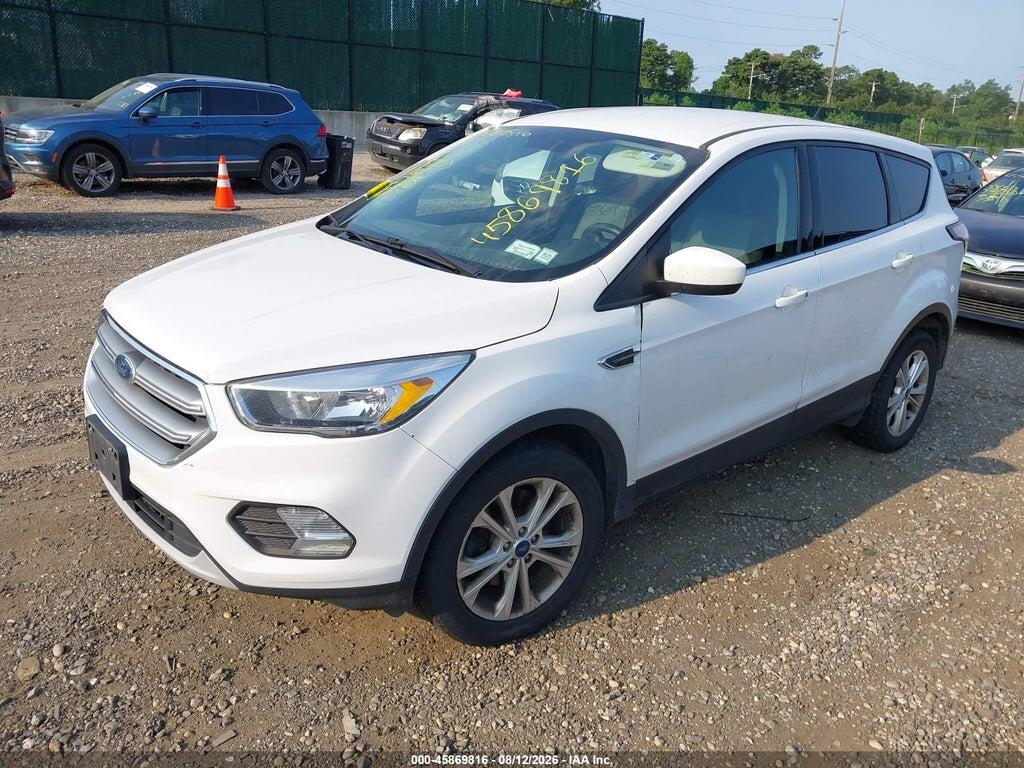 1FMCU9GDXHUD73738 2017 FORD ESCAPE photo no. 2