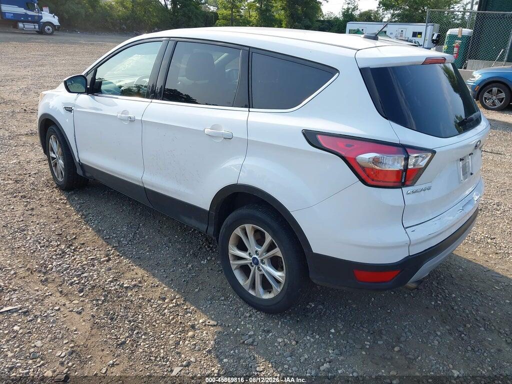 1FMCU9GDXHUD73738 2017 FORD ESCAPE photo no. 3