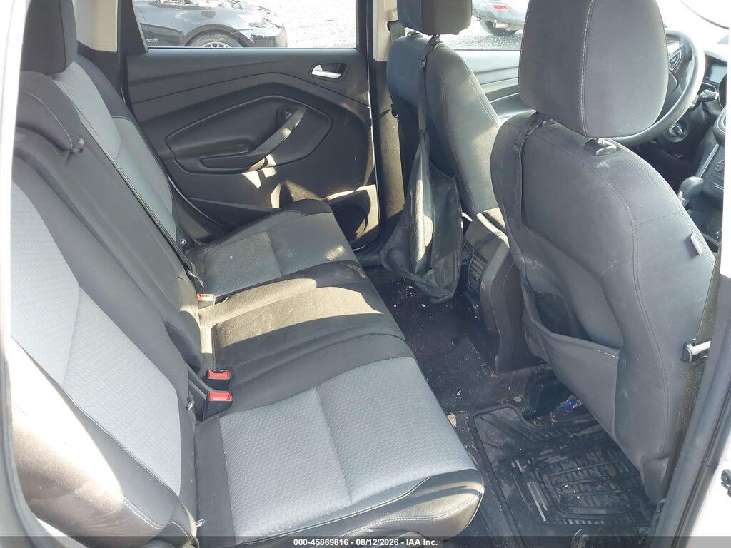 1FMCU9GDXHUD73738 2017 FORD ESCAPE photo no. 8