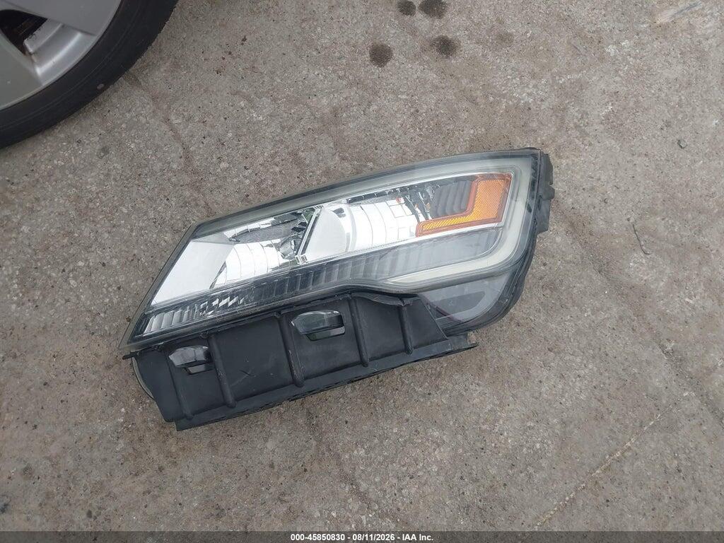 1FM5K8D82HGA85601 2017 FORD EXPLORER photo no. 12
