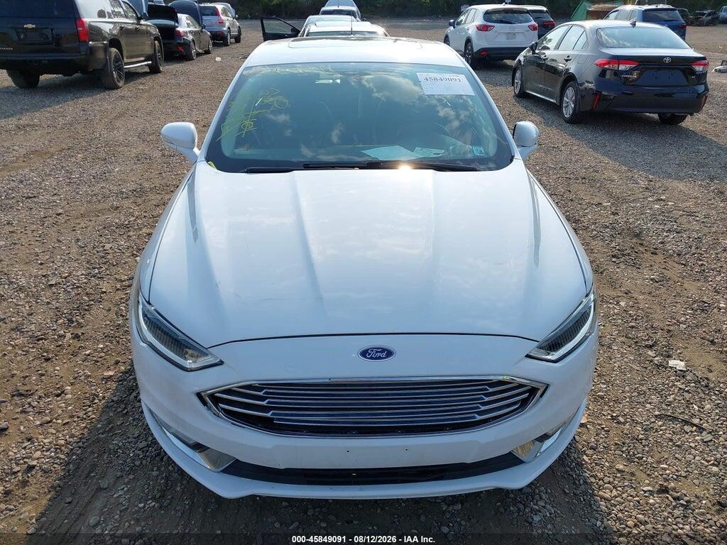3FA6P0T98HR280879 2017 FORD FUSION photo no. 12
