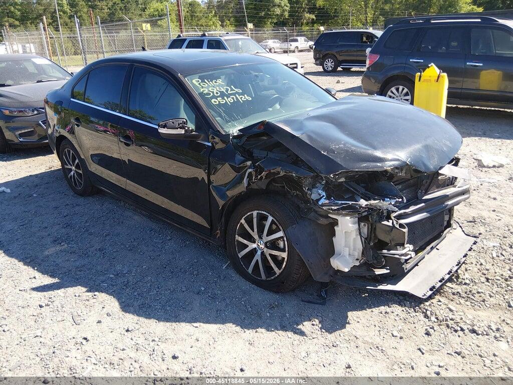 3VWDB7AJ2HM287049 2017 VOLKSWAGEN JETTA photo no. 1
