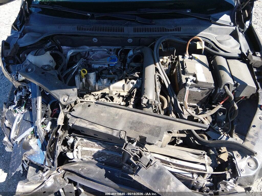 3VWDB7AJ2HM287049 2017 VOLKSWAGEN JETTA photo no. 10