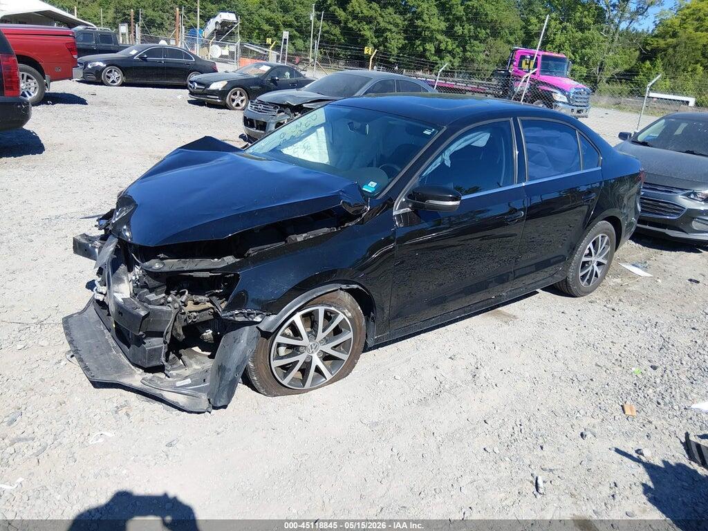 3VWDB7AJ2HM287049 2017 VOLKSWAGEN JETTA photo no. 2