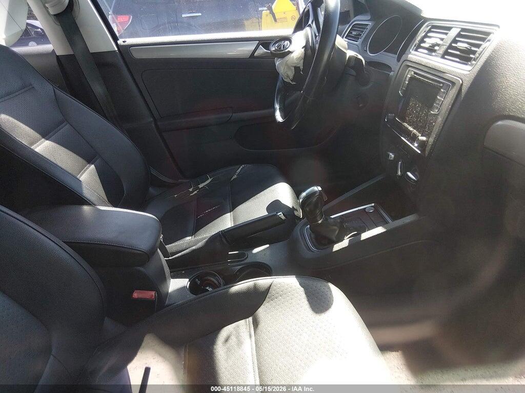 3VWDB7AJ2HM287049 2017 VOLKSWAGEN JETTA photo no. 5