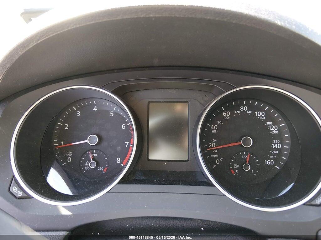 3VWDB7AJ2HM287049 2017 VOLKSWAGEN JETTA photo no. 7