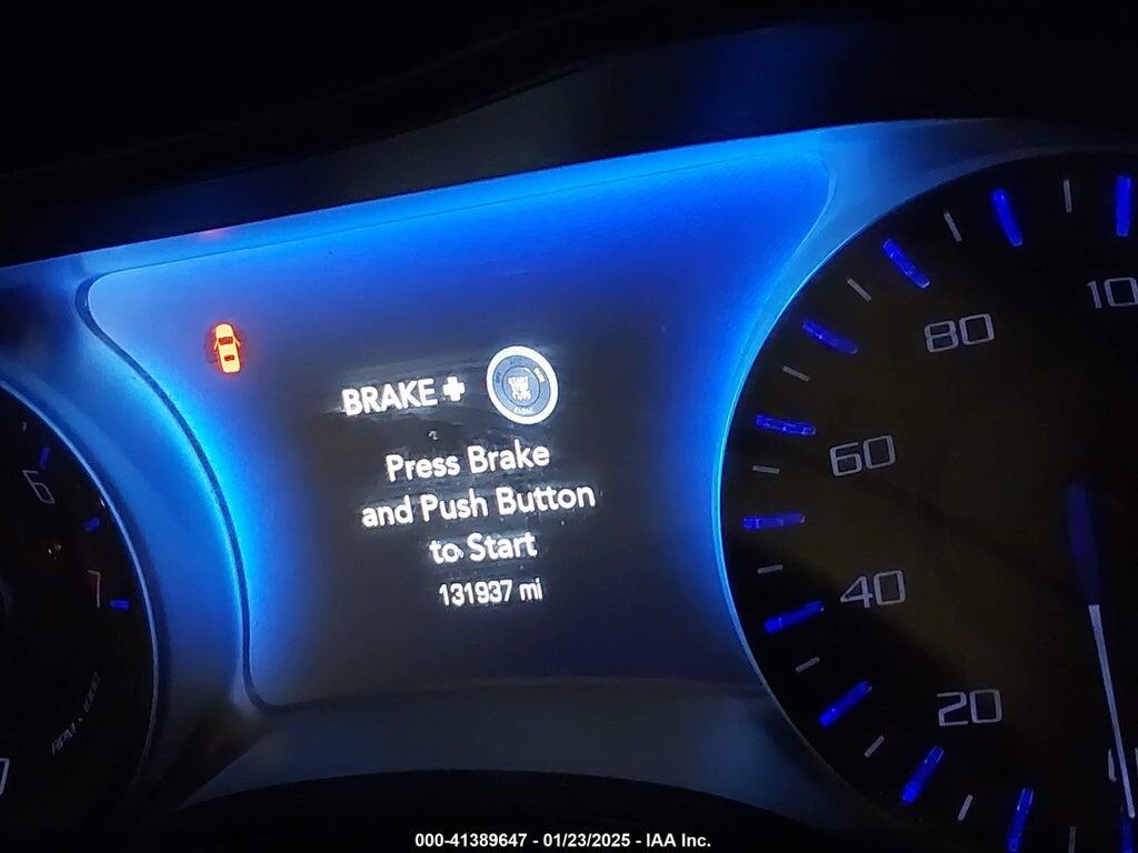 2C3CCABG4HH668772 2017 CHRYSLER 300 photo no. 7
