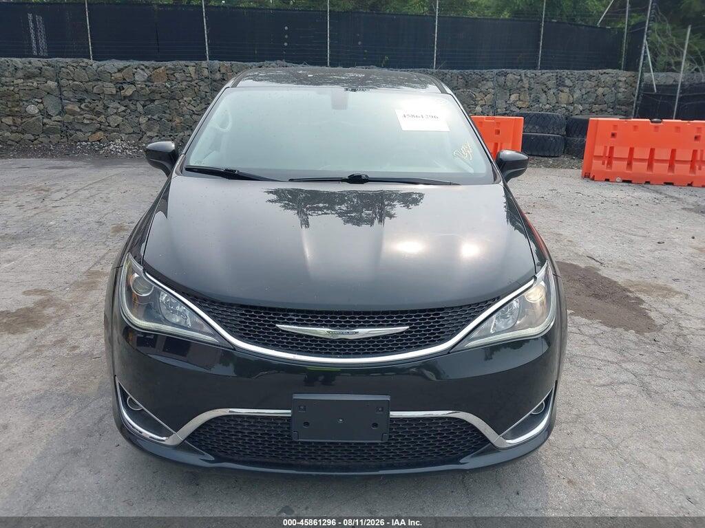 2C4RC1BG0HR803455 2017 CHRYSLER PACIFICA photo no. 12