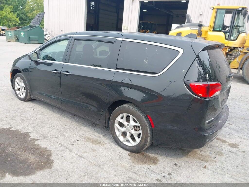 2C4RC1BG0HR803455 2017 CHRYSLER PACIFICA photo no. 3