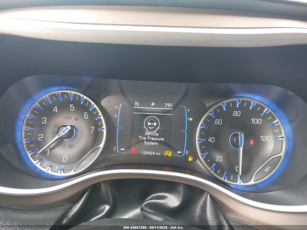 2C4RC1BG0HR803455 2017 CHRYSLER PACIFICA photo no. 7