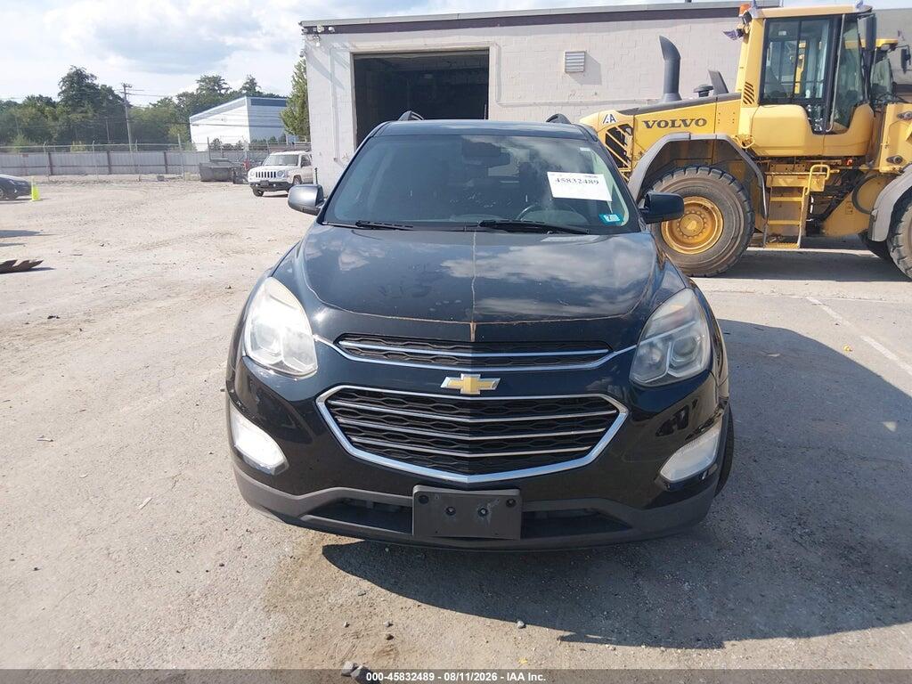 2GNFLFEK3H6119802 2017 CHEVROLET EQUINOX photo no. 12