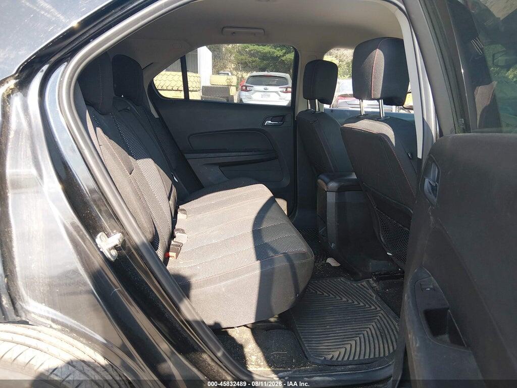 2GNFLFEK3H6119802 2017 CHEVROLET EQUINOX photo no. 8