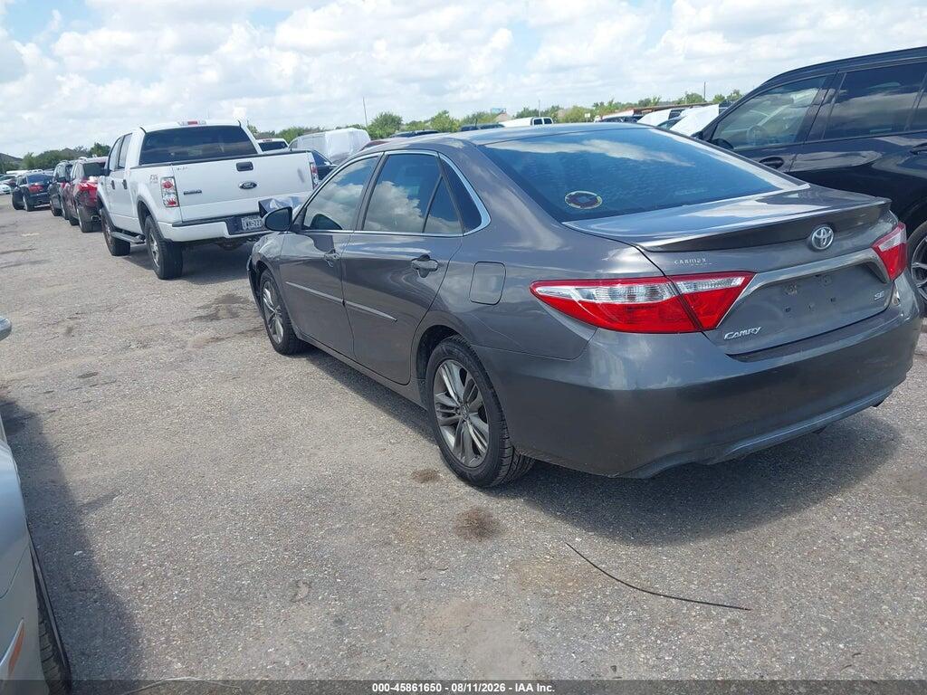 4T1BF1FKXHU368501 2017 TOYOTA CAMRY photo no. 3