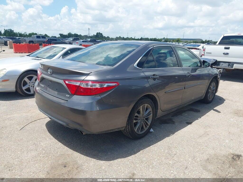 4T1BF1FKXHU368501 2017 TOYOTA CAMRY photo no. 4