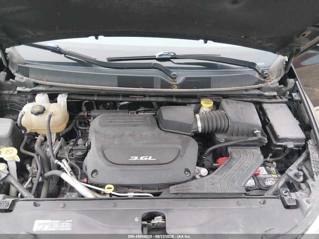 2C4RC1BG5HR832157 2017 CHRYSLER PACIFICA photo no. 10