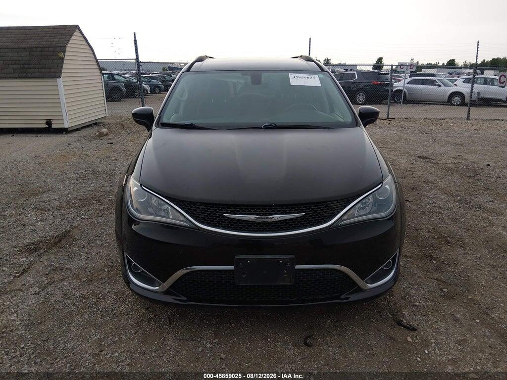 2C4RC1BG5HR832157 2017 CHRYSLER PACIFICA photo no. 12