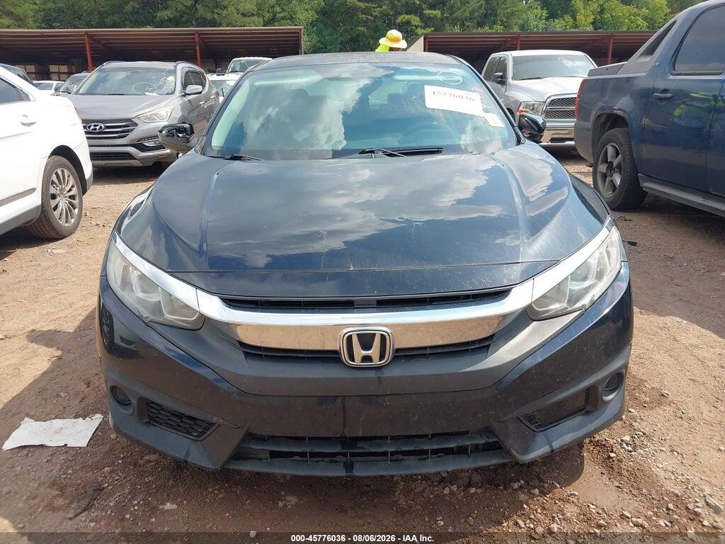 19XFC2F69HE029508 2017 HONDA CIVIC photo no. 12
