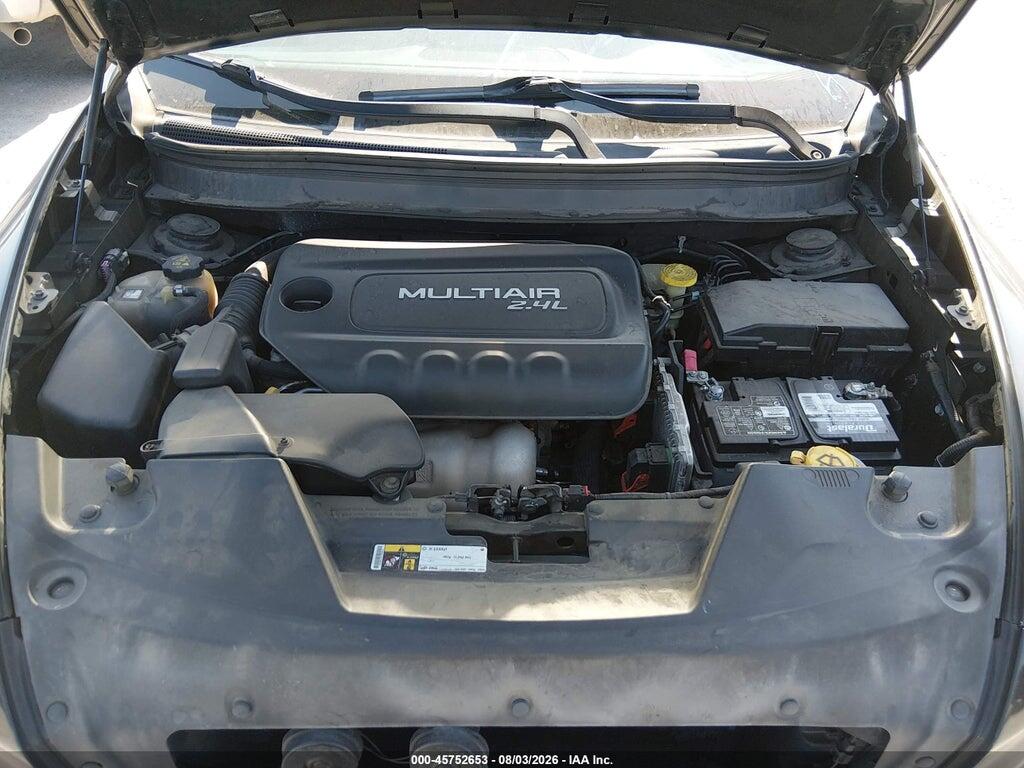 1C4PJLDB3HW526267 2017 JEEP CHEROKEE photo no. 10