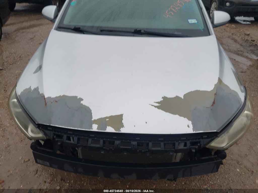 5NPD74LF8HH140039 2017 HYUNDAI ELANTRA photo no. 10