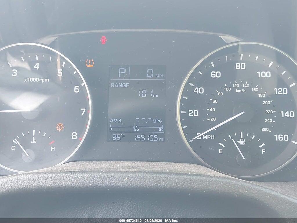 5NPD74LF8HH140039 2017 HYUNDAI ELANTRA photo no. 7
