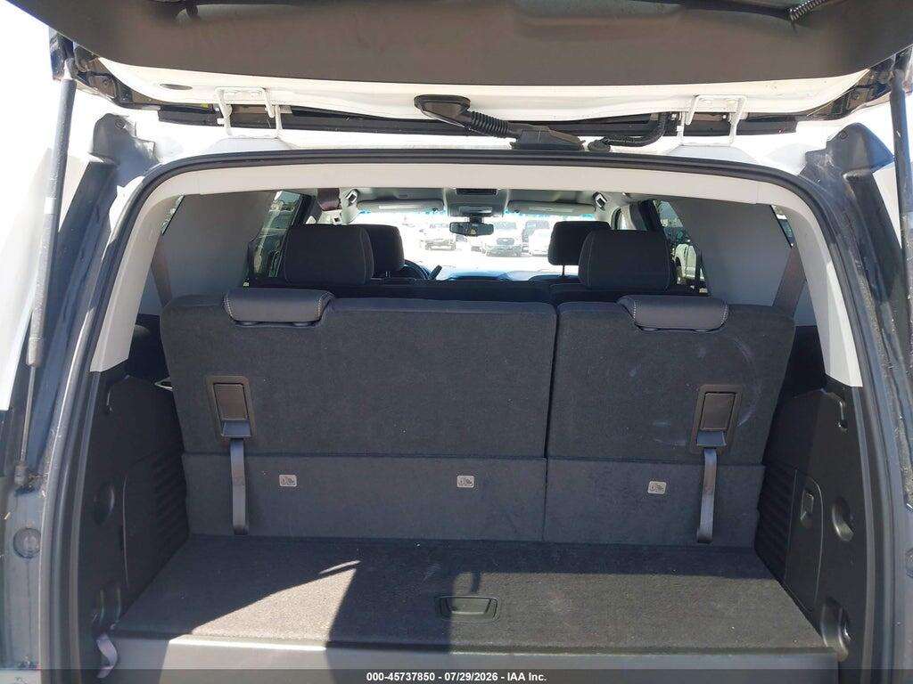 1GNSKAEC4HR267703 2017 CHEVROLET TAHOE photo no. 12