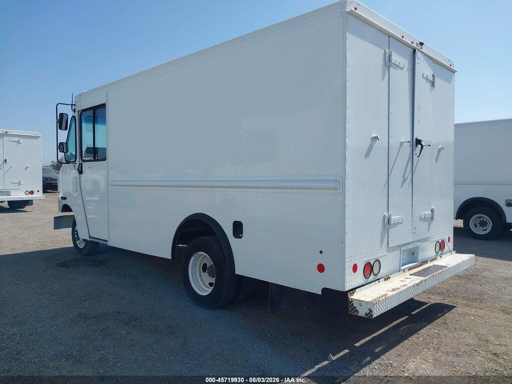 1FC3E3KS8HDC66465 2017 FORD E-350 STRIPPED photo no. 3