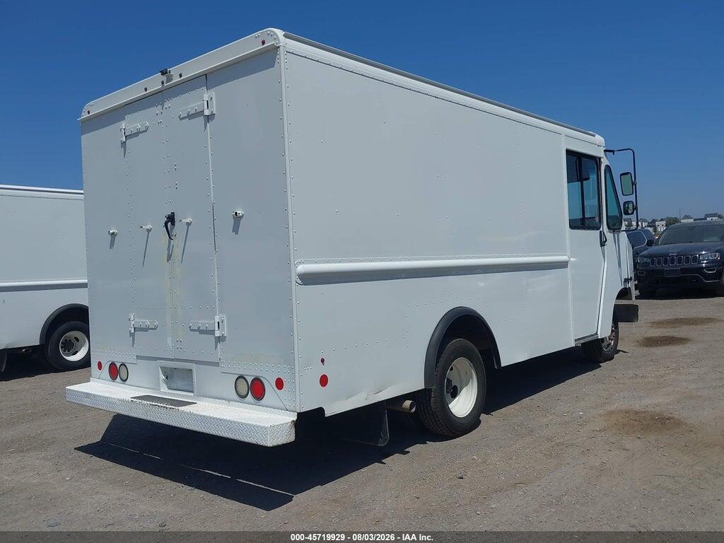 1FC3E3KS7HDC66473 2017 FORD E-350 STRIPPED photo no. 4