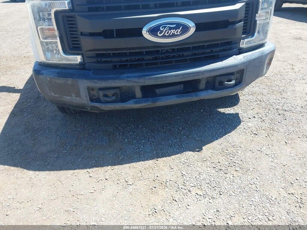 1FD8X3A65HEE29048 2017 FORD F-350 photo no. 12