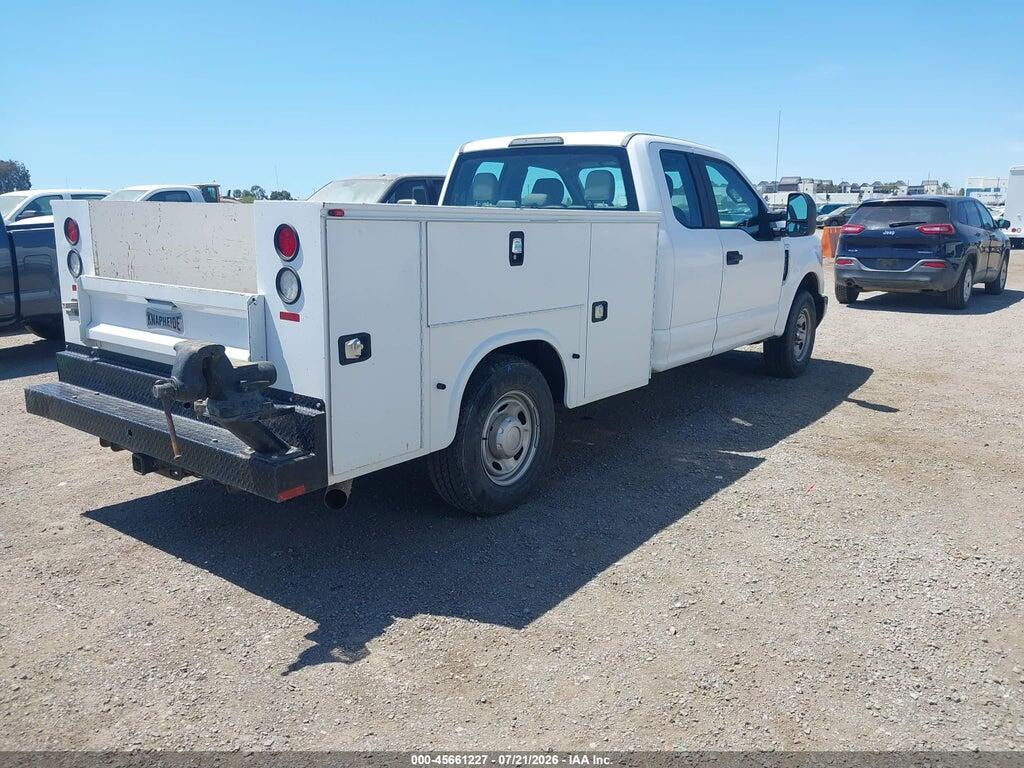 1FD8X3A65HEE29048 2017 FORD F-350 photo no. 4