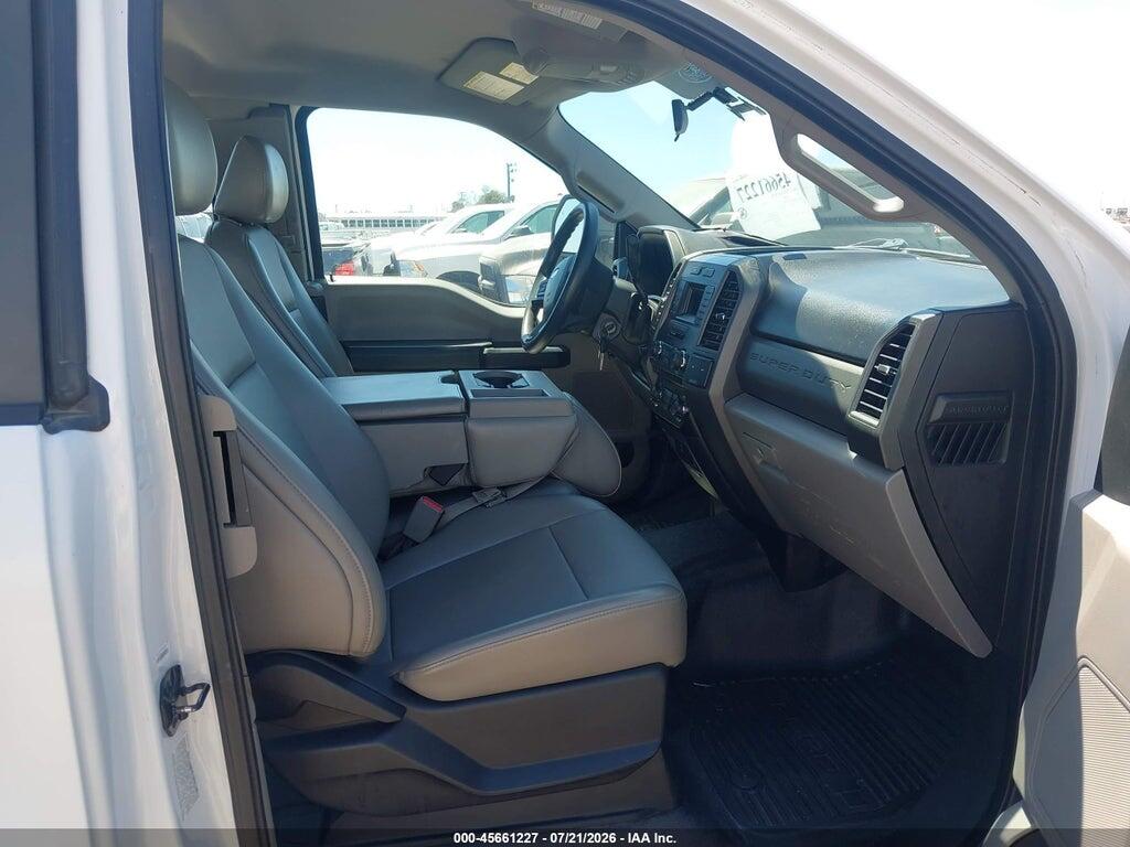 1FD8X3A65HEE29048 2017 FORD F-350 photo no. 5