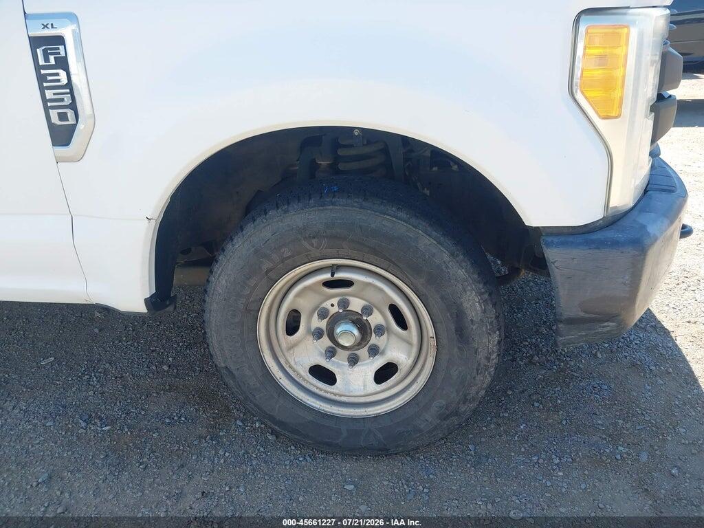 1FD8X3A65HEE29048 2017 FORD F-350 photo no. 6