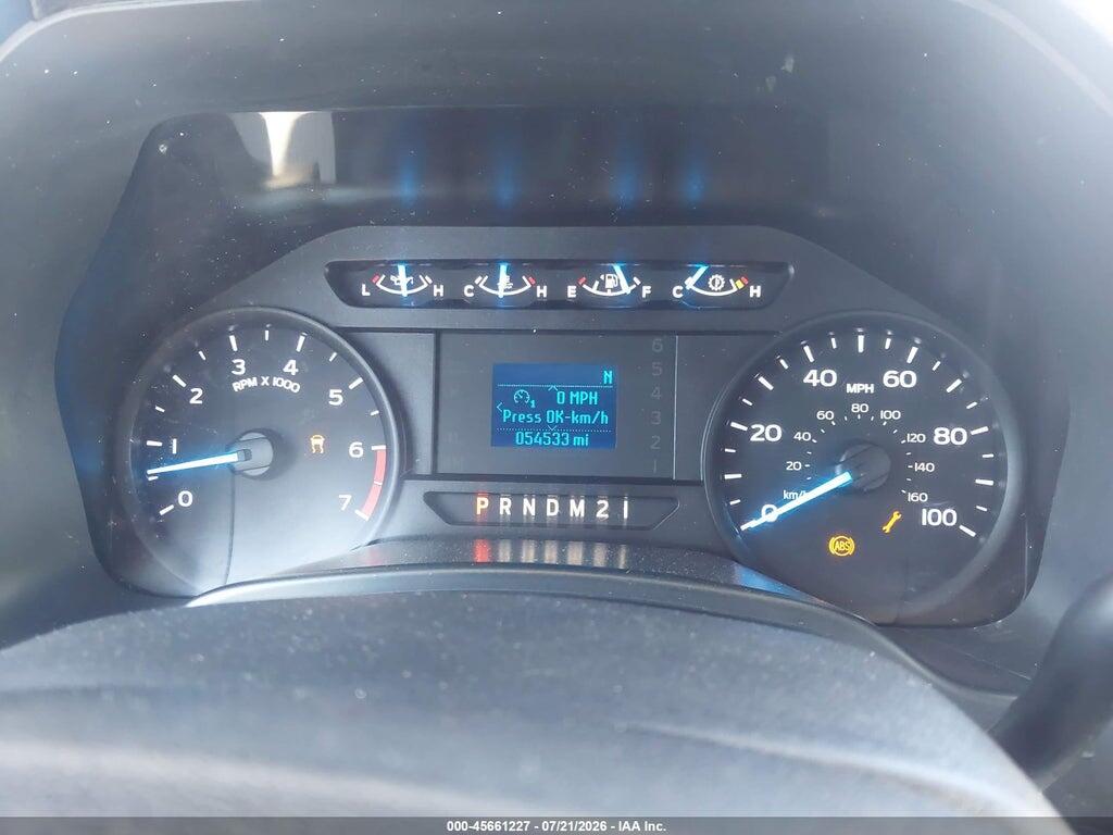 1FD8X3A65HEE29048 2017 FORD F-350 photo no. 7